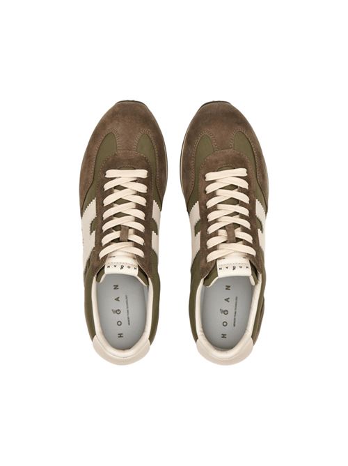 ATHLETIC H699 HOGAN | HXM6990GH10V4R0CP0